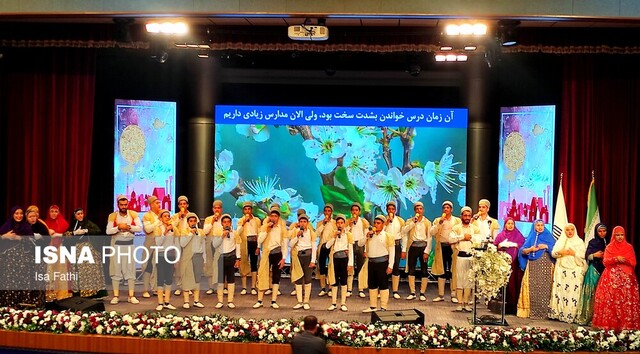 برنامه ریزی برای برچیده شدن ۴۸۵ مدرسه سنگی کهگیلویه و بویراحمد