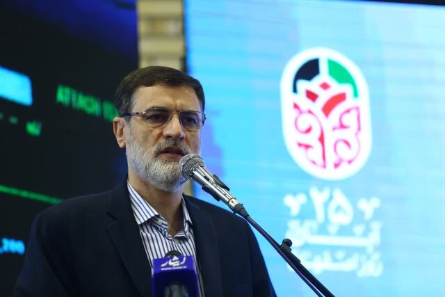 بیمارستان ایثارگران اصفهان بر اساس استانداردهای جهانی ساخته و تجهیز می‌شود