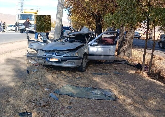 سفرهای ناتمام در جادههای مرگ