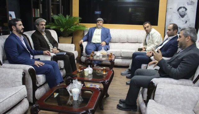 نیروگاه کوچک مقیاس برق با ظرفیت تولید ۲۵ مگاوات در شهرستان اسلامشهر احداث می شود