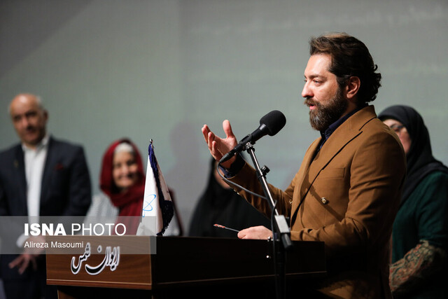 مستند علمی «کاپیتان من» در هزارتوی گرفتن مجوز پخش برای دانشآموزان مستند علمی «کاپیتان من» در هزارتوی گرفتن مجوز پخش برای دانشآموزان