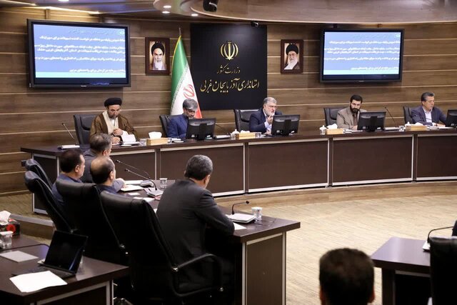 روانسازی فعالیت بخش خصوصی توسط دستگاههای اجرایی مورد توجه قرار گیرد روانسازی فعالیت بخش خصوصی توسط دستگاههای اجرایی مورد توجه قرار گیرد