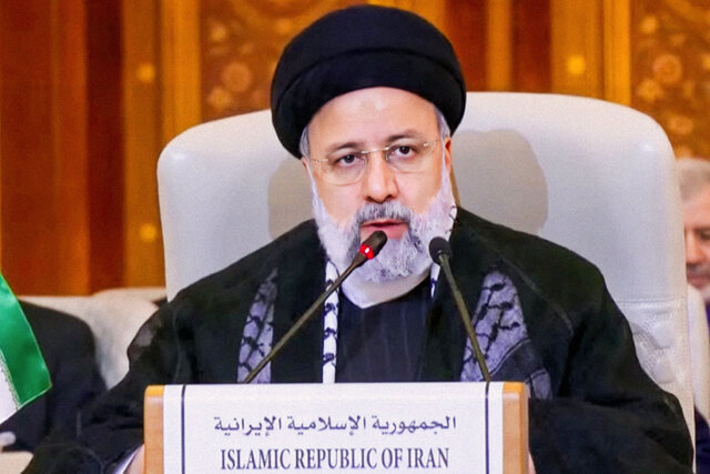 چرا ایران با ایده تشکیل ۲ دولت در اراضی اشغالی مخالف است؟