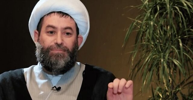 تشکیل کشور فلسطین به پهنای جغرافیای آن تنها راهحل بحران است
