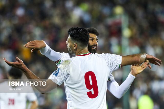 مدعی قهرمانی در آسیا پیر و دست به عصاست مدعی قهرمانی در آسیا پیر و دست به عصاست