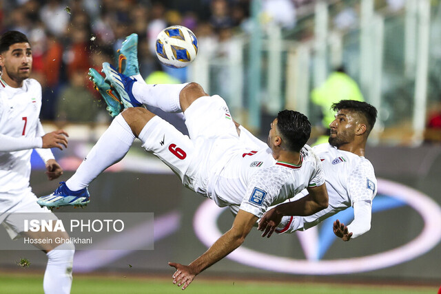 ازبکستان - ایران؛ اولین آزمون سخت شاگردان قلعهنویی ازبکستان - ایران؛ اولین آزمون سخت شاگردان قلعهنویی