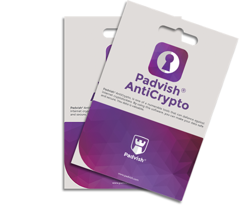 درباره ضد باج افزار ایرانی بیشتر بدانید!