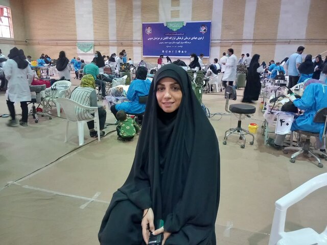 بیمهها پوشش کاملتری روی خدمات دندانپزشکی داشته باشند