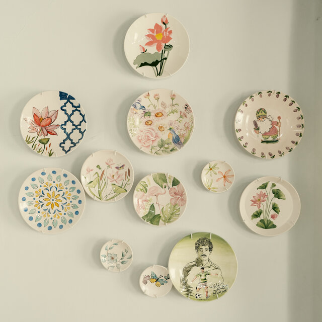 رسیدگی به ایتام؛ خواستهای که ریشه در رویاهای کودکیام داشت