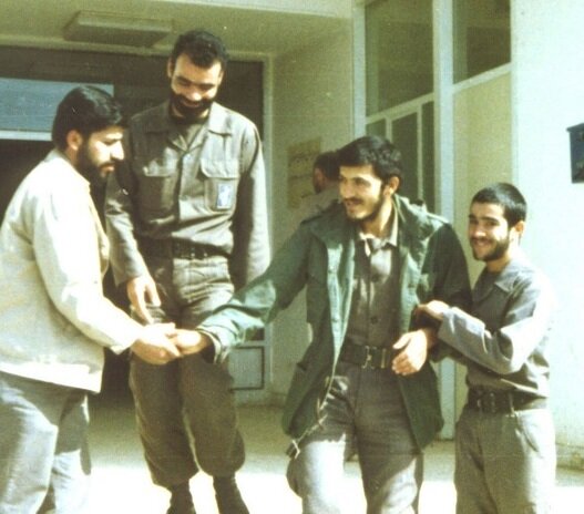 چرا مهدی زینالدین از رفتن به دانشگاه فرانسه منصرف شد؟