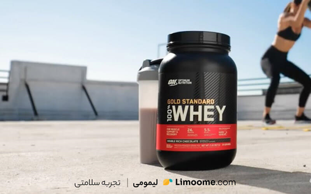 کاملترین و بهترین لیست پودر پروتئین برای لاغری+ مزایا و معایب