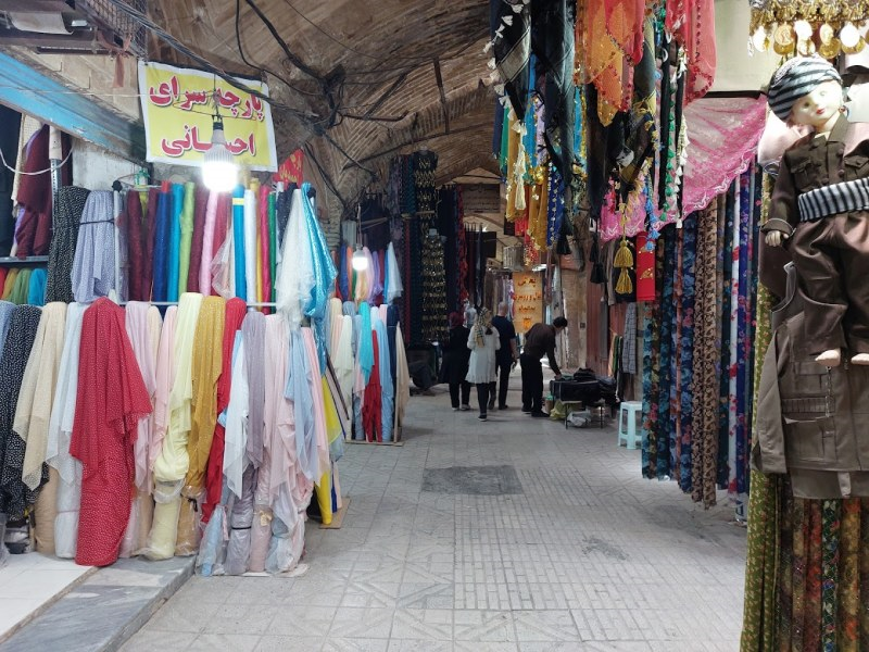 جاهای دیدنی کرمانشاه در پاییز