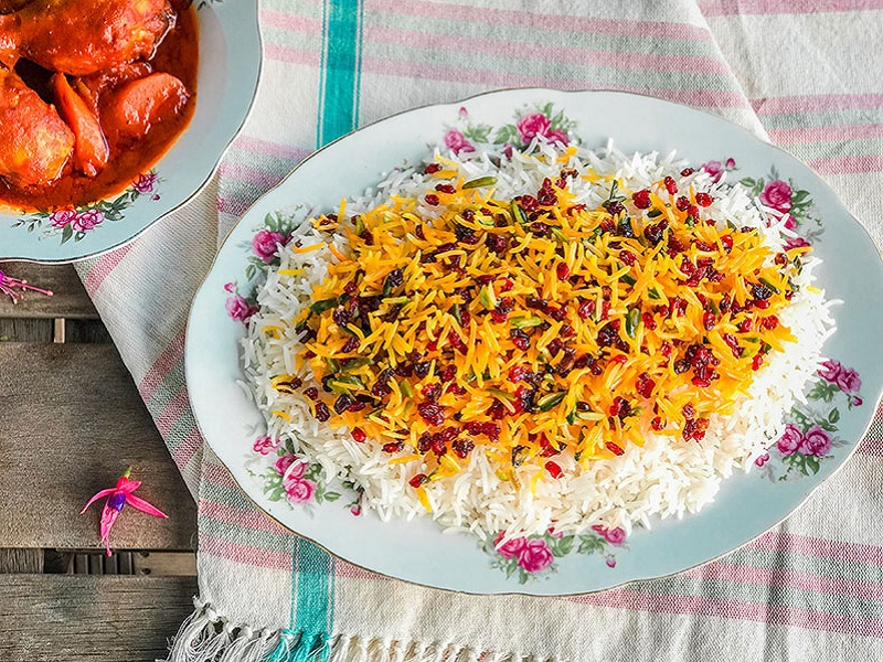 بهترین برنجهای ایرانی کدامند؟