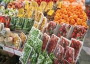 ارزش افزوده پایین محصولات کشاورزی، یک چالش بزرگ/ضعف در نظام توزیع از مشکلات بزرگ بازار