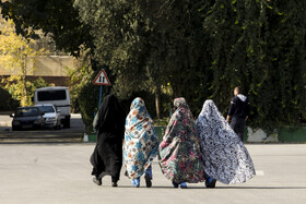 در حاشیه نمایشگاه کشف محموله مواد مخدر توسط پلیس آگاهی تهران