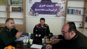 هفته بسیج فرصت مغتنمی برای ارائه عملکرد بسیج است