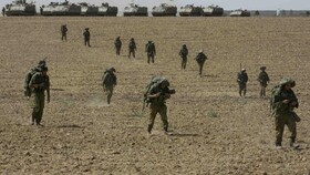 مقامات صهیونیست: اگر حمله زمینی به غزه بیشتر از 3 ماه ادامه یابد، اقتصاد ما فرو می‌پاشد