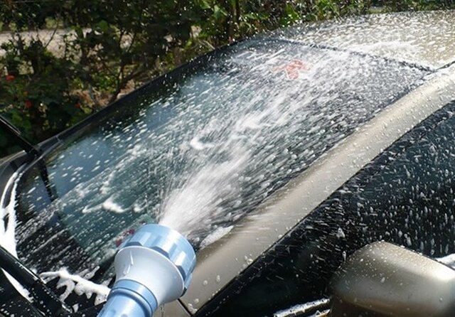 قطره هایی که بی محابا هدر میروند!