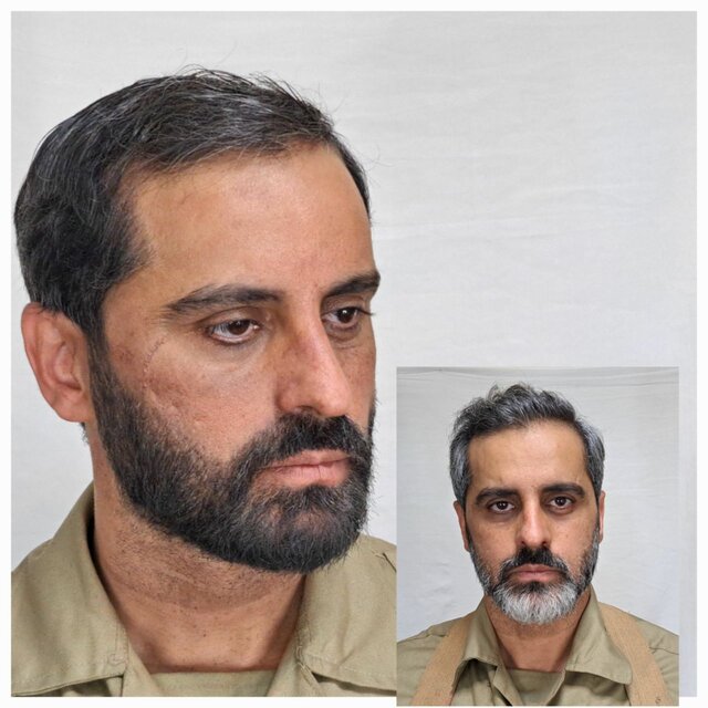 فیلمی با بازی علیرام نورایی در تدارک حضور در فیلم فجر