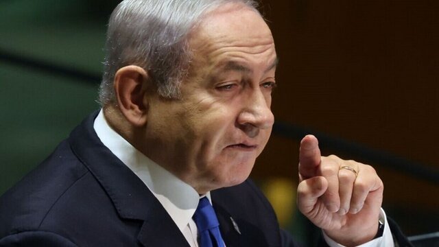 سیمور هرش: نتانیاهو معامله تبادل اسرا را نمی‌پذیرد