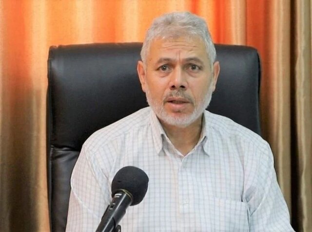 دستور ارتش اشغالگر برای تخلیه یک ساعته بیمارستان الشفا همزمان با جنایت در خان یونس