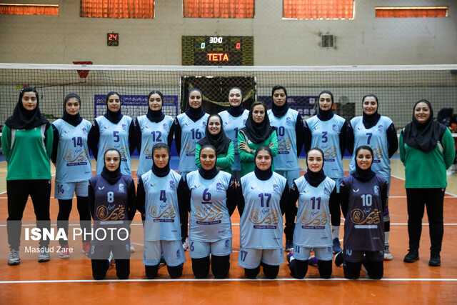 تیمی که میتواند شگفتیساز باشد اما با حمایت تیمی که میتواند شگفتیساز باشد اما با حمایت