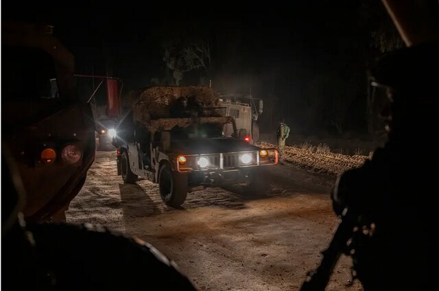 نیویورک تایمز: اسرائیل مدارک غیرقابل انکاری از وجود تونل در زیر بیمارستان شفا ندارد