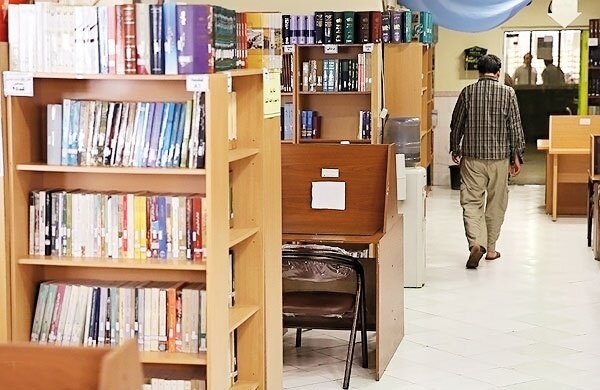 عکس تزئینی است وزیر فرهنگ و ارشاد اسلامی: کتابخانه مهمترین جایگاه گسترش فرهنگ است