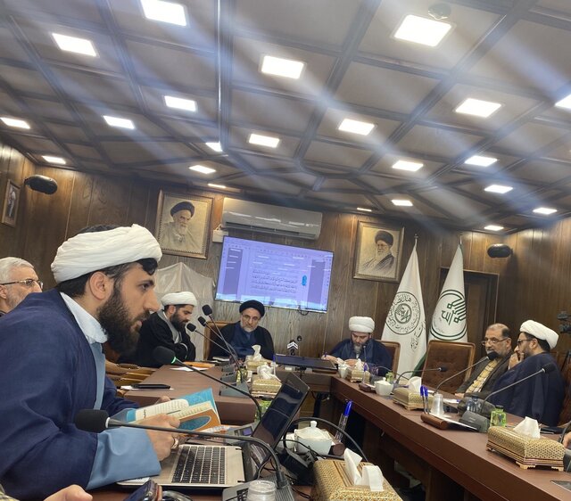 آغاز طرح ملی حفظ موضوعی قرآن کریم در سراسر کشور آغاز طرح ملی حفظ موضوعی قرآن کریم در سراسر کشور