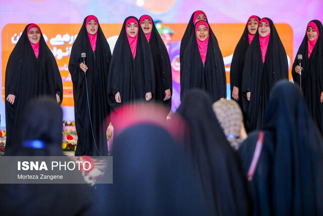 نماهنگ «مثلا جنگ نیست» ویژه کودکان غزه + ویدیو