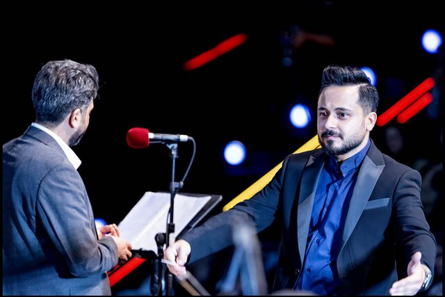 روایت کنسرتی که هنرمندانش را به چالش کشید