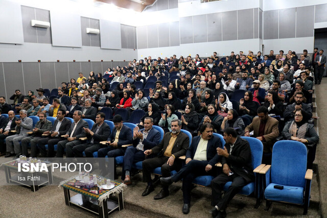 سی و پنجمین جشنواره تئاتر کهگیلویه و بویراحمد با معرفی برگزیدگان پایان یافت