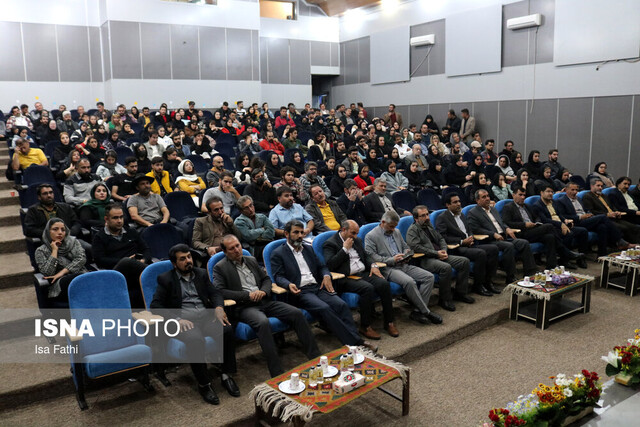 سی و پنجمین جشنواره تئاتر کهگیلویه و بویراحمد با معرفی برگزیدگان پایان یافت