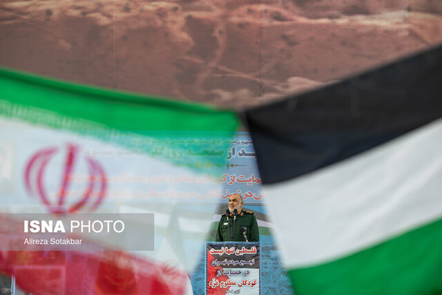 افزایش توان مقاومت با تحقق پیشنهادهای رئیسی/ غرب با شایعه سازی به دنبال نجات صهیونیستها است افزایش توان مقاومت با تحقق پیشنهادهای رئیسی/ غرب با شایعه سازی به دنبال نجات صهیونیستها است