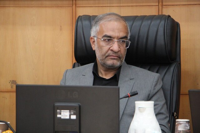 تغییر در مدیریت آموزش و پرورش فارس تغییر در مدیریت آموزش و پرورش فارس