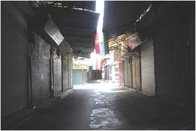 مشکلات بافت های فرسوده، جاذبه مناطق تاریخی آمل را ربوده است