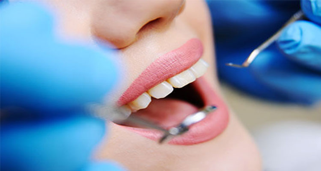 علت لق شدن دندان ها - درمان و پیشگیری