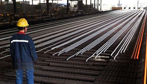 بهترین برند میلگرد در بازار آهن آلات