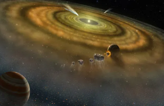 با ۸ غول جهان هستی آشنا شوید