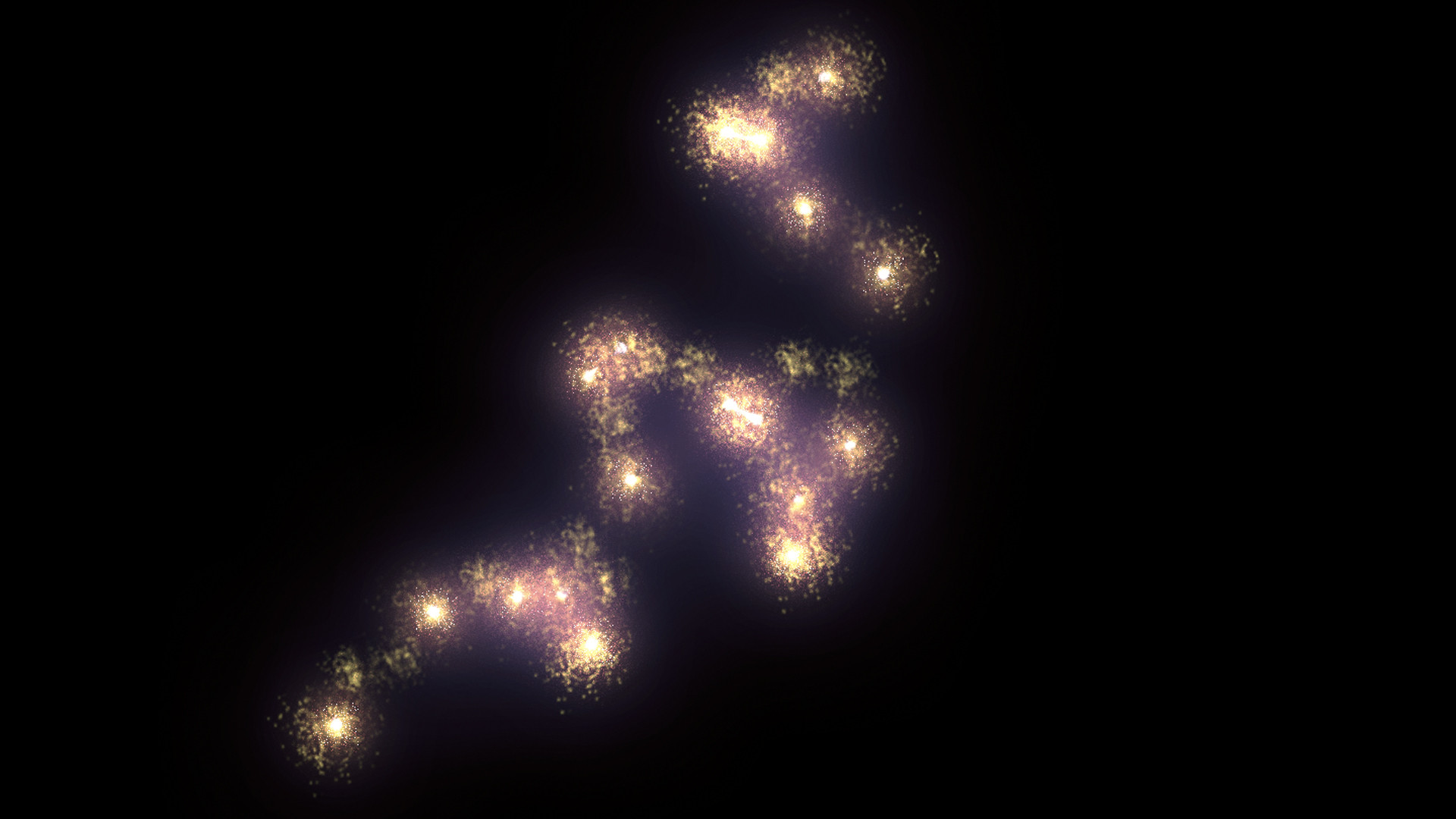 با ۸ غول جهان هستی آشنا شوید