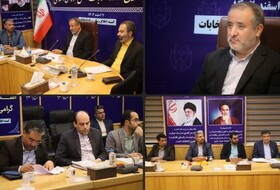 توسعه اقتصاد جامعه عشایری با اجرایی شدن طرح ملی " قطب دامپروری مهدیشهر"