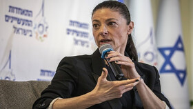 رهبر حزب کارگر رژیم صهیونیستی: اکنون کار درست انتخاب جایگزین برای نتانیاهو است