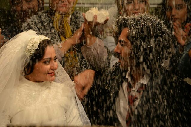 عکاس: حسن شجاعی تورج اصلانی نسخه اصلی «وابل» را آماده اکران میکند