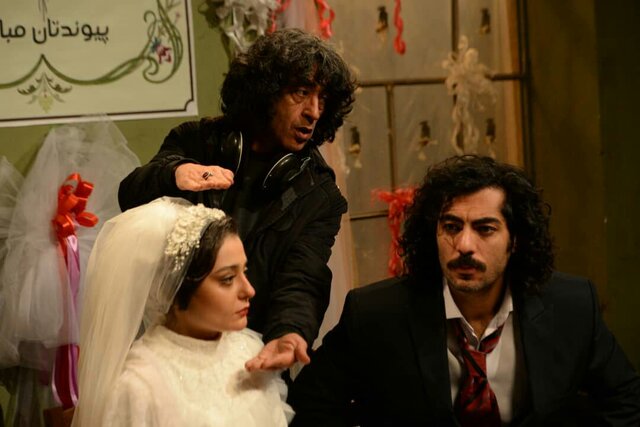 تورج اصلانی نسخه اصلی «وابل» را آماده اکران میکند