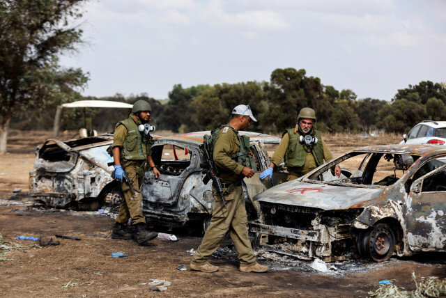 روزنامه عبری: تعداد سربازان مجروح بسیار بالاتر از آمار اعلام شده توسط ارتش است