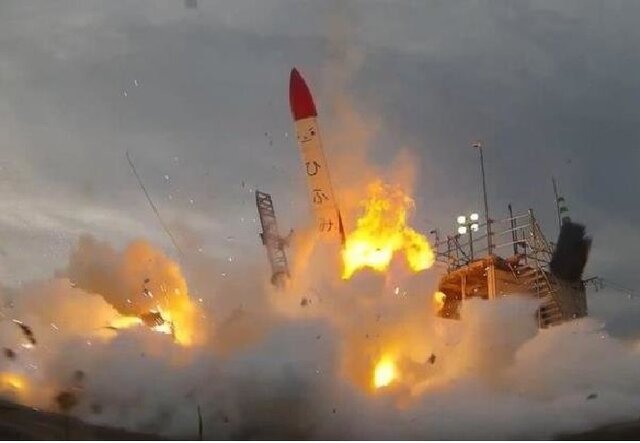 پرتابهای ناموفق فضایی از سایوز و آپولو تا «پیام» و «دوستی»