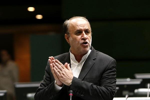 حاجی بابایی: افزایش بودجه صداوسیما براساس تکالیف برنامه هفتم است حاجی بابایی: افزایش بودجه صداوسیما براساس تکالیف برنامه هفتم است