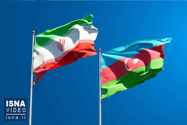 ویدیو/ پل ارتباطی ایران و آذربایجان مرمت میشود ویدیو/ پل ارتباطی ایران و آذربایجان مرمت میشود