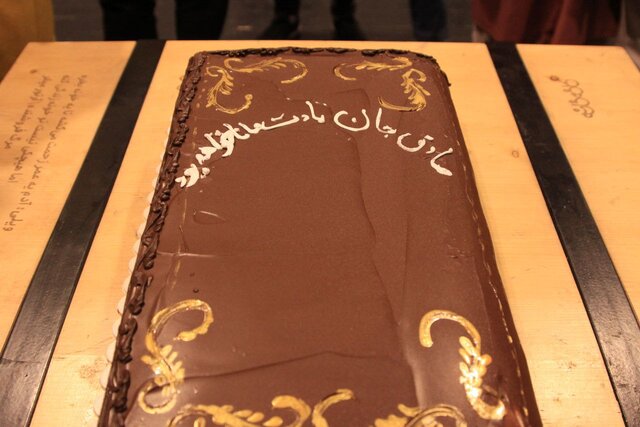 نمیخواستند برایش تولدی غمانگیز بگیرند