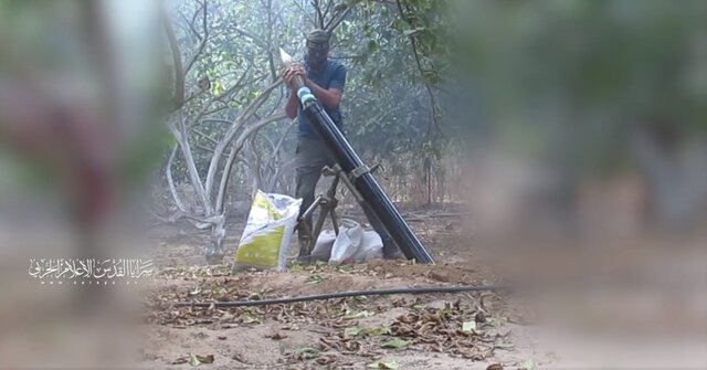 درگیریهای شدید مقاومت با اشغالگران/ تخلیه ۳۱ نوزاد نارس از بیمارستان الشفا درگیریهای شدید مقاومت با اشغالگران/ تخلیه ۳۱ نوزاد نارس از بیمارستان الشفا